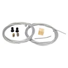 Sliding Door Motor Cable Kit For 99-04 Honda Odyssey 3.5 72011S0XA01 72051S0XA01. Fixed Price $30.60.