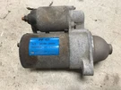 Starter Motor Fits 07-11 Rio 329607. Fixed Price $79.44.