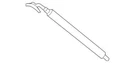 Genuine Ford Lift Motor KT4Z-14B351-A. Fixed Price $218.69.