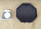 Transpec Wind Guard D005P-118596 / T8198 For School Bus Stop Sign Swing Arm. Fixed Price $55.00.