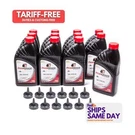 Penngrade Motor Oil BPO77326-12 80W90 Qt Conventional Gear Pack Of. Fixed Price $165.38.