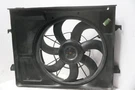 2010-2013 Kia Forte 2.4L Radiator Cooling Fan Motor Assembly 253801M050 Oem. Fixed Price $67.37.