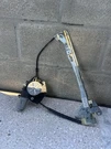 2001-2005 Honda Civic Sedan Rear Left Driver Window Motor & Regulator Oem WR-5. Fixed Price $65.00.