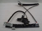 2010-2019 Xjl Front Left Driver Side Door Window Regulator Motor Oem AK230380. Fixed Price $71.25.