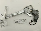 Jaguar XJ8L X308 Driver Left Rear Window Regulator 99 00 01 02 03. Fixed Price $40.36.