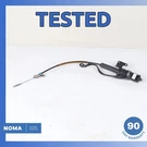 04-05 Jaguar X350 Xjr Electronic Parking Brake Actuator 2W932598BD Oem. Fixed Price $394.25.