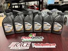Euro 5W40 Full Synthetic Oil 12 Quart Case. Fixed Price $99.00.