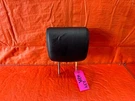 04-06 Acura Front Seat Head Rest Left Or Right Black Oem #234. Fixed Price $49.95.