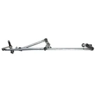 1X Wiper Motor Fits: Mercedes Conecto 403 Tourismo 08.95- New. Fixed Price $266.81.