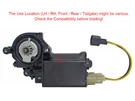 Window Motor For 1969-75 Delta 88 Cutlass Firebird Grand Prix Bonneville Olds 98. Fixed Price $104.49.