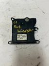 1999-2003 Ford Windstar Rear Blend Door Actuator XF2H-19E616-DC #N6. Fixed Price $16.25.