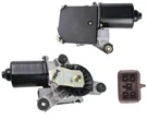 Windshield Wiper Motor Wai WPM158. Fixed Price $102.99.