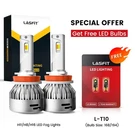 Lasfit Ldplus H11 H16 H8 White Yellow Led Fog Light Bulb Dual Color Switchback. Fixed Price $99.99.