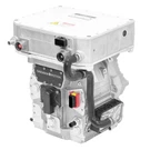 Cascadia Motion IM-375DZ-D Motor Controller & Connector Kit Inverter Ev. Fixed Price $16000.00.