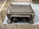 1972-80 Mercedes Benz W116 R107 450SL Slc Ignition Control Module 0227051024. Fixed Price $124.95.