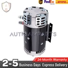 24V 4.5 Hp Electric Motor Black For Genie Scissor Lift GS-3246 GS-4047 40844GT. Fixed Price $275.00.