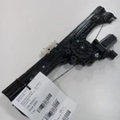 Driver Left Front Window Regulator Track Door Fits 12-17 Fiat 500 Oem. Fixed Price $55.96.