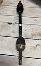 21-25 Tesla Model Plaid Left/right Rear Cv Axle Half Shaft 1420162-00-A. Fixed Price $198.00.