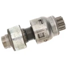D2000 Ac Delco Starter Drive For Chevy Series CJ5 CJ6 DJ5 Jeepster DJ6 F4. Fixed Price $119.99.