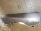 Front Right Fender Gray 72-89 Mercedes Benz R107 450SL 380SL 560SL Pick Up Only!. Fixed Price $133.00.