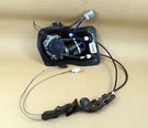 Toyota Sienna 2004-2010 Right Passenger Side Sliding Door Motor 426605-10060 Oem. Fixed Price $205.00.