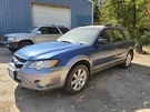 Windshield Wiper Motor Assembly Fits 05-09 Legacy 2138841. Fixed Price $55.20.