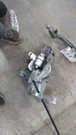 2011 Escalade Esv Rear Electric Lift Motor 159548. Fixed Price $165.00.