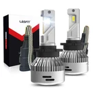 Lasfit D2S D2R D4S D4R Led Headlight Bulbs High Low Beam Kit 6000K Bright White. Fixed Price $79.99.