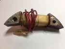 Genuine Mitsubishi KE25001BA Lighting Coil For Mge Series Generators Rare. Fixed Price $85.45.