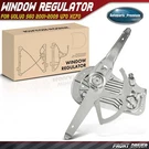 Front Driver Power Electric Window Regulator For Volvo S60 2001-2009 V70 XC70. Fixed Price $75.79.
