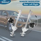 For 1998-2003 Dodge Durango Power Window Regulator With Motor Rear Left & Right. Fixed Price $58.99.