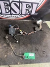 2012 Dodge Ram Door Harness Front Left P68046513AC 2500 3500. Fixed Price $55.99.