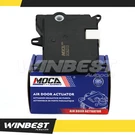 Hvac Blend Door Actuator 604-203 Ford Windstar Excursion F-250 F-350 F-450. Fixed Price $17.99.