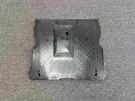 Oem Tesla Model 3&Y 2017 2026 Front Aero Shield 1499151-00-C. Fixed Price $129.99.