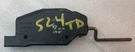 Bmw E28 1980-1987 5' Series Gas Door Actuator 51261375957. Fixed Price $29.99.