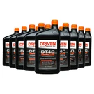 Driven Motor Oil - DT40 Racing High Zinc 5W40 Synthetic 12 Qt 02406. Fixed Price $212.95.
