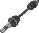 Quadboss Rear Left Side Rugged Axle For Yamaha YFM450 Kodiak & Grizzly 4X4. Fixed Price $202.95.