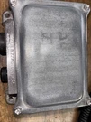 Mercedes Ignition Control Unit Module Bosch 0227051024B 1980 280SE 6 Cyl Euro. Fixed Price $139.00.