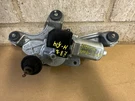 2004-2010 Toyota Sienna Rear Windshield Wiper Motor Oem 85130-AE010. Fixed Price $36.99.