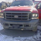 04 Ford F550 Sd Pickup Wiper Motor Front Tested.. Fixed Price $70.00.