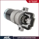 Starter Ford Fusion Mercury Milan 2.3 2.5L L4 2006-2010 17944 6E5T-11000-AB. Fixed Price $60.79.
