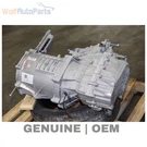 2022-2024 Audi E-tron Gt Rear Electric Drive Motor 0EG901106. Fixed Price $7878.00.