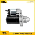 Starter Motors SLK250 A0051513901 For Mercedes-benz 2003 2004-2014 C230 C250. Fixed Price $39.99.