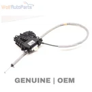 2010-2015 Bmw 760LI Trunk Lid Lock Motor 7191213. Fixed Price $25.99.