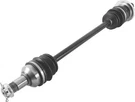 Quadboss Front Left Side Rugged Axle For Arctic Cat Prowler 550 & Hdx 700 Xt. Fixed Price $226.95.