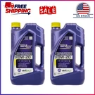 Pack, Royal Purple High Performance Motor Oil 0W-20 Premium Synthetic. Fixed Price $71.50.