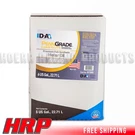 Penn Grade 61365 Euro Elite Full Synthetic Motor Oil Sae 5W-40 Gallon. Fixed Price $217.35.