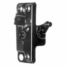New Goodmark Rh Side Door Latch Assembly Fits Chevrolet Suburban GMK414144455R. Fixed Price $77.24.