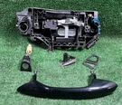 2016-2019 Porsche 911 GT3 Front Left Door Exterior Handle W/ Bracket Oem. Fixed Price $140.00.