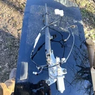 04-14 Nissan Armada Rear Wiper Motor Assembly 28710-7S000 Oem W/arm. Fixed Price $40.00.